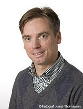 Fredrik Ringblom