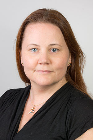 Rose-Marie Landin Nilsen